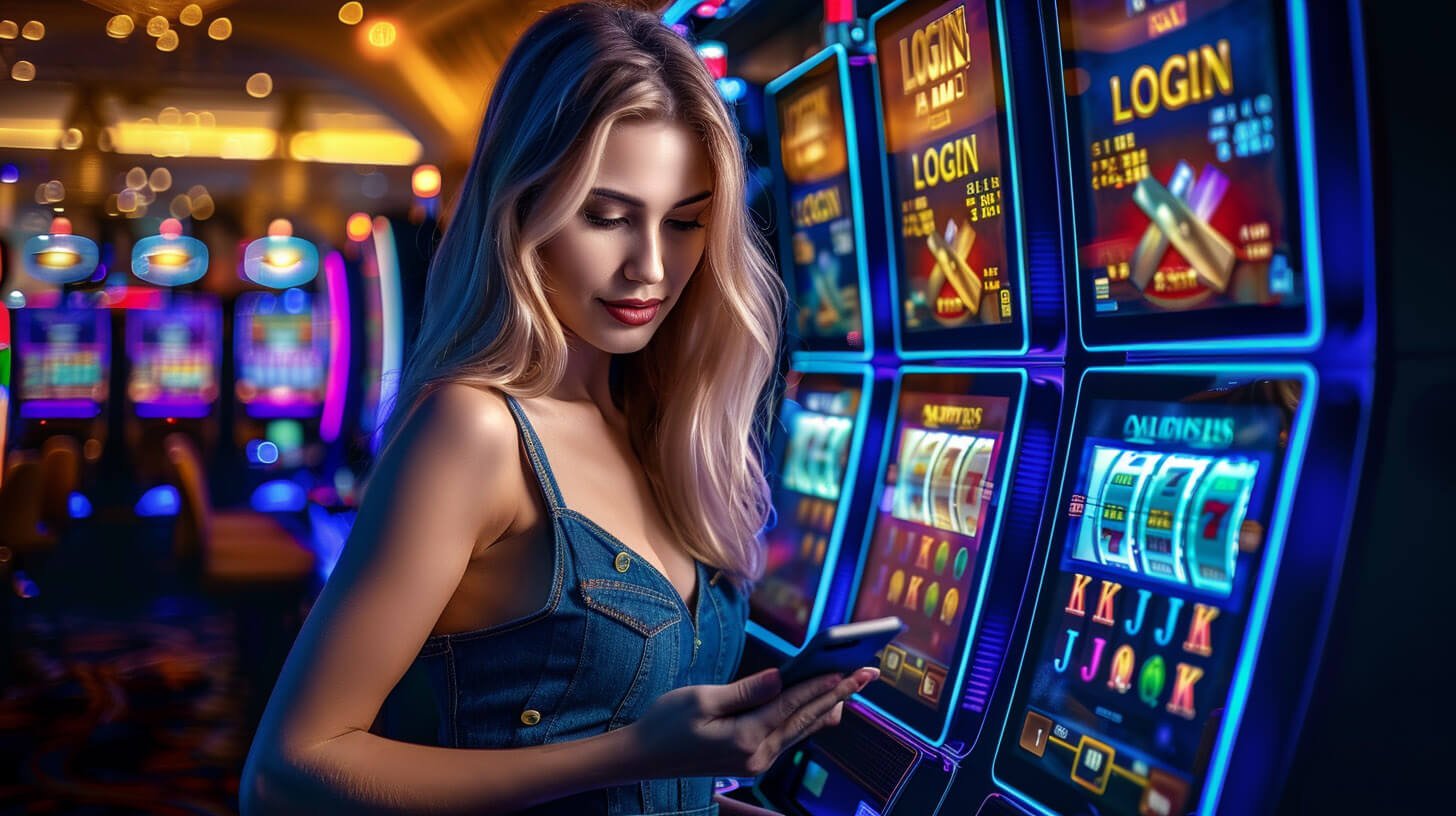 bdt casino মডার্ন স্লটস মোবাইল ব্যাখ্যা