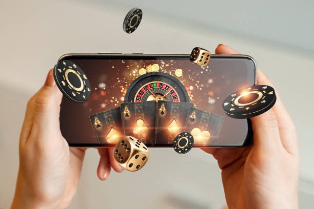 Android ব্রাউজারে bdt casino মোবাইল অভিজ্ঞতা