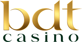 bdt casino লোগো